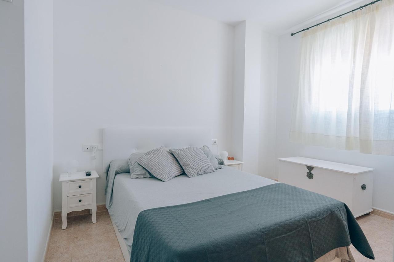 Vivienda Turistica Sunbeach-Xilxes Vt-42192-Cs Esterno foto