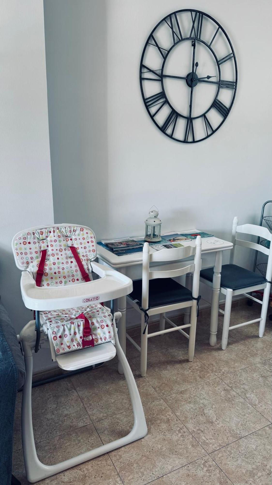Vivienda Turistica Sunbeach-Xilxes Vt-42192-Cs Esterno foto